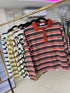 Polo Collar Rugby Shirts